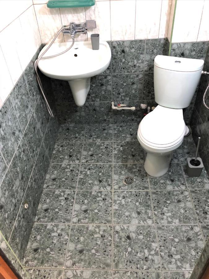 Central Apartment Sunshine 瓦爾納 外观 照片